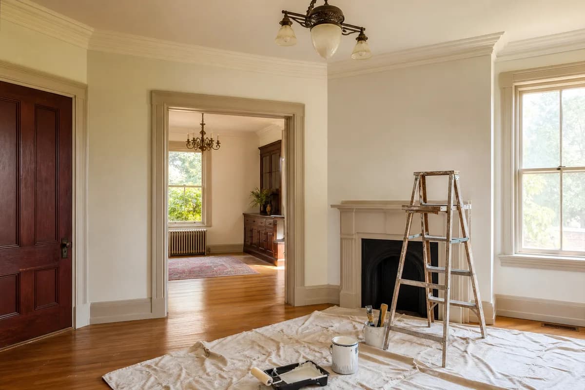 Harbor Painting Co.