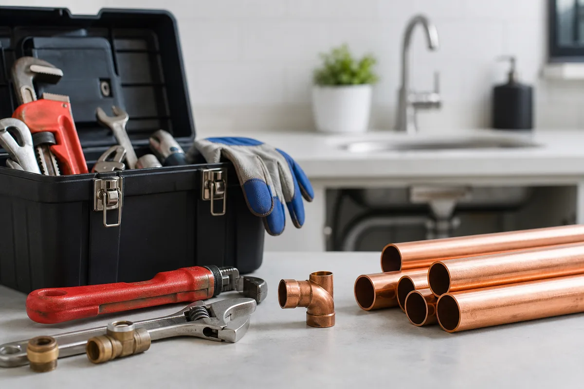 Harbor Plumbing Co.