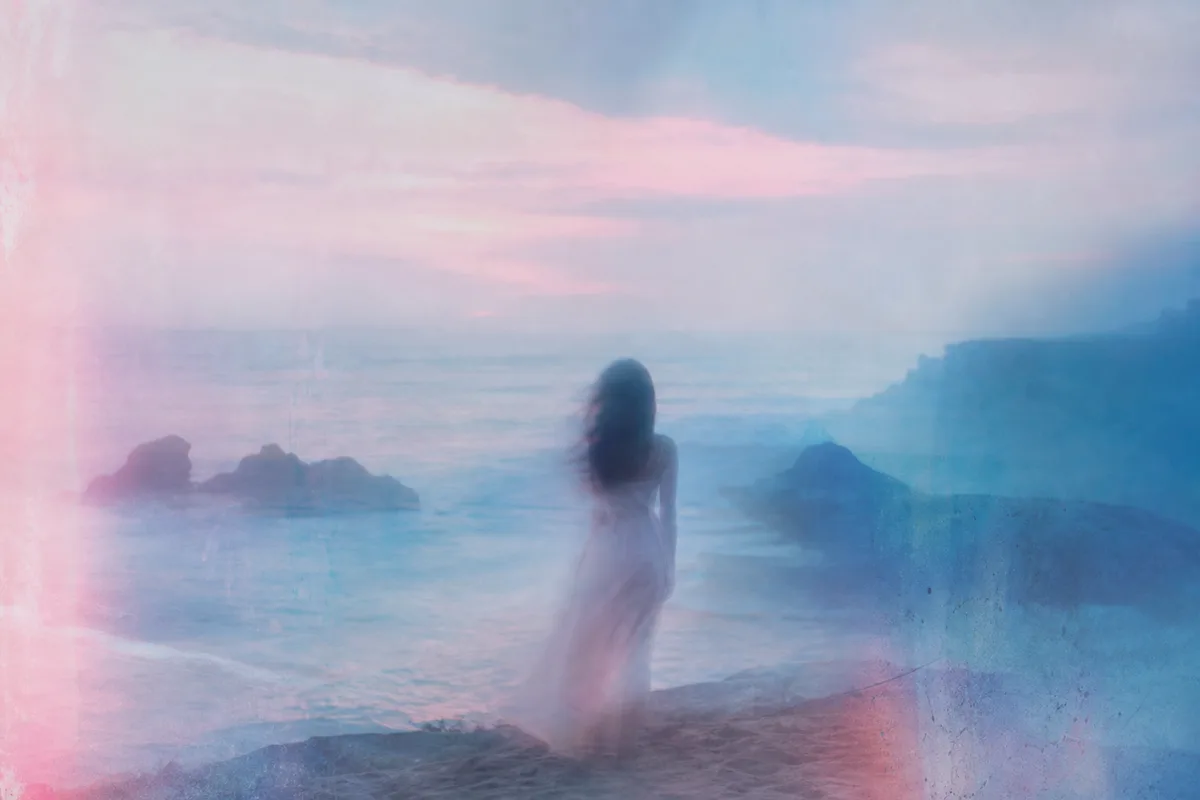 Coastal Ghost