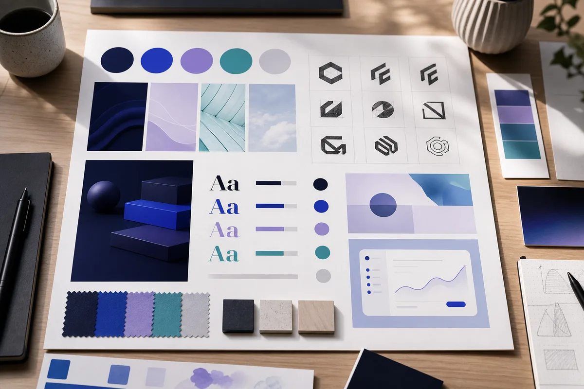 Nordic Brand Studio