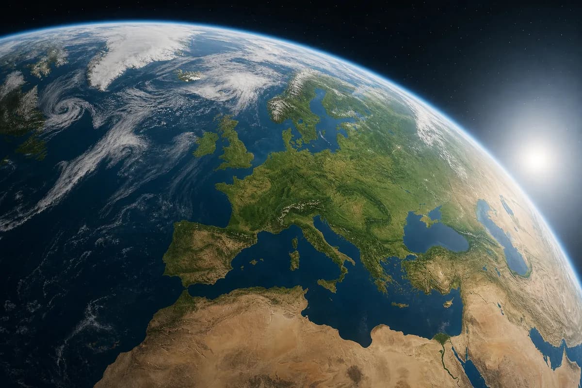 Climate Brief