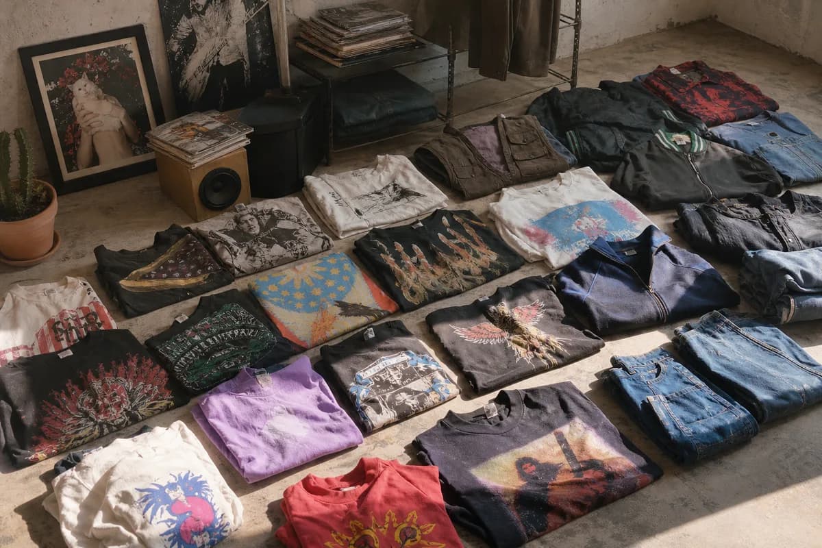 Arcade Vintage
