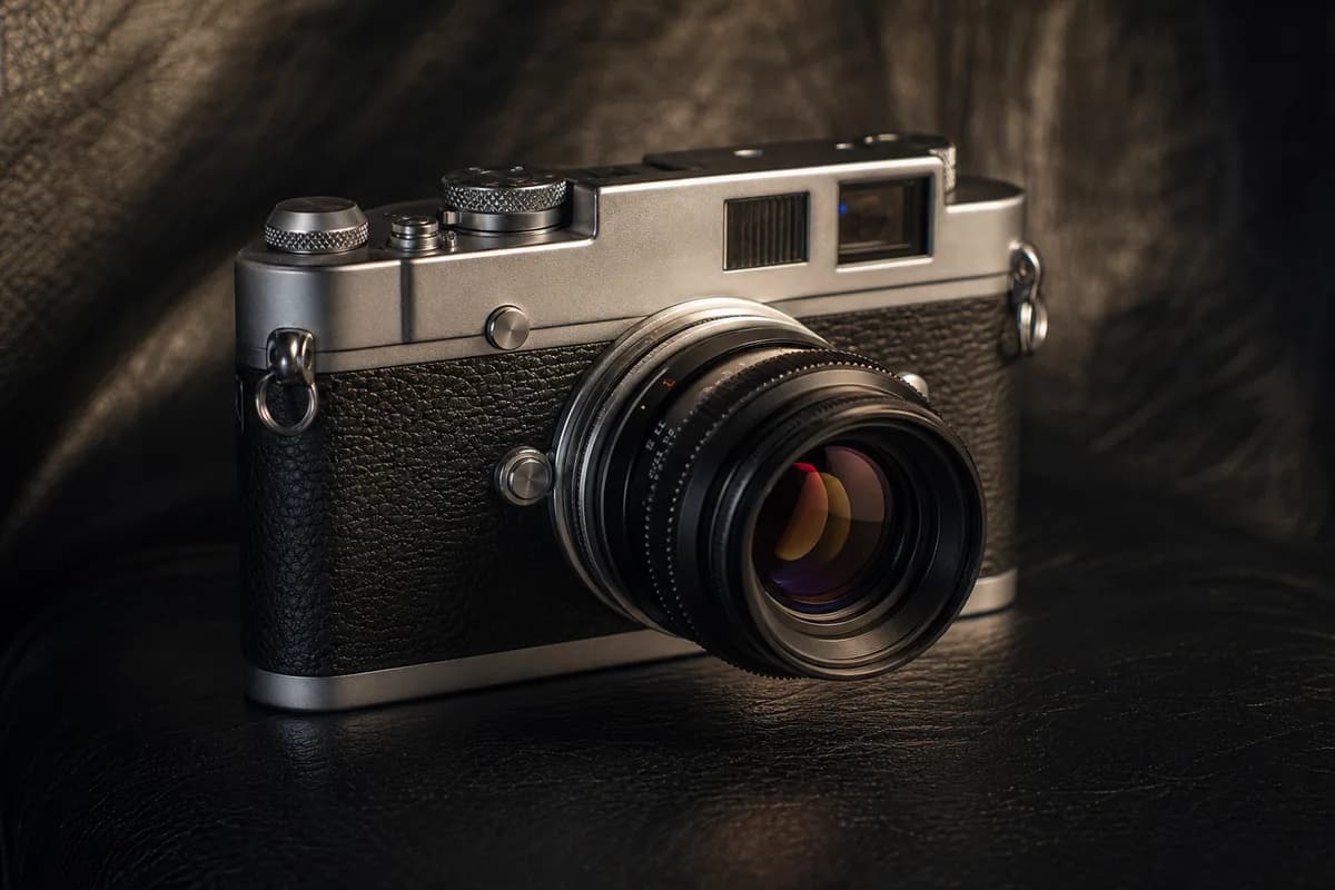 Vintage Camera HQ