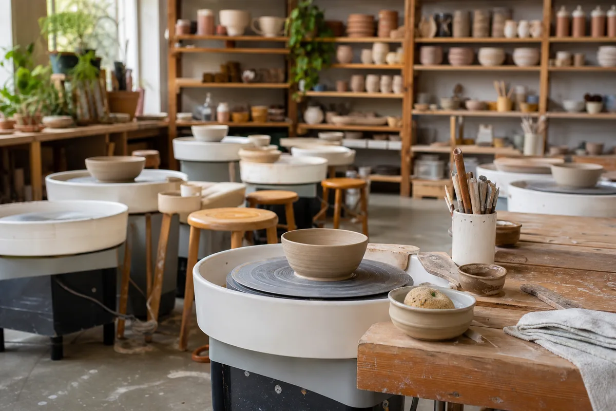 Oak Park Makers