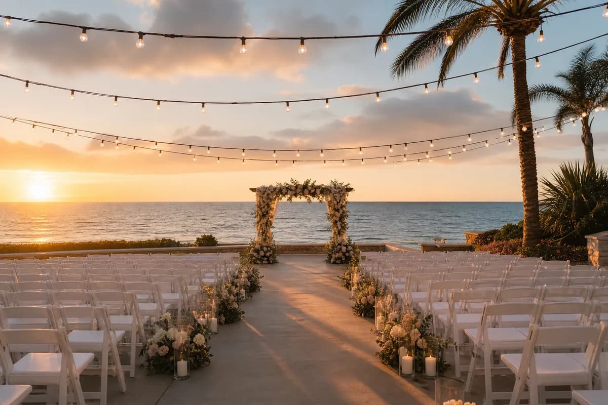 Harbor View Events & Venue