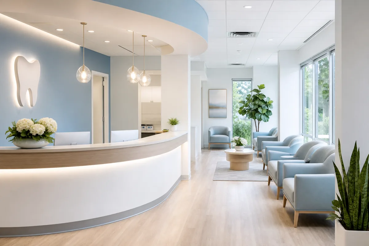 Harbor View Dental