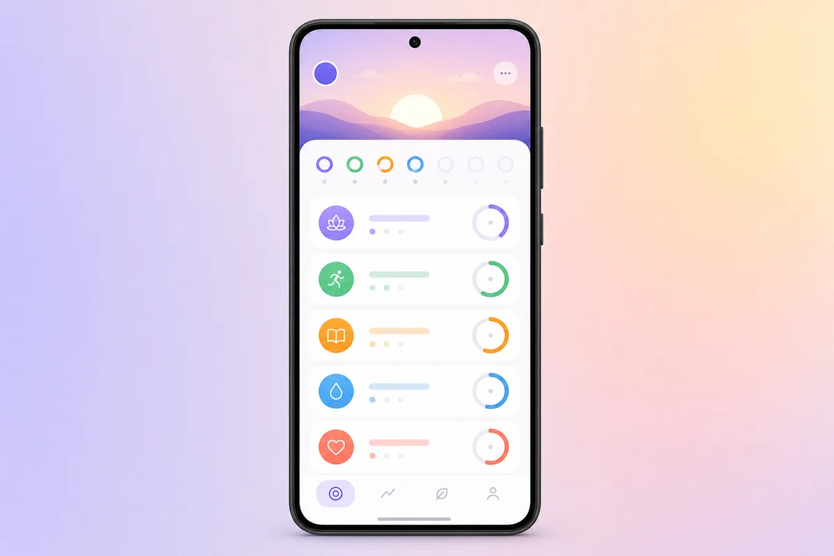 FocusFlow Android
