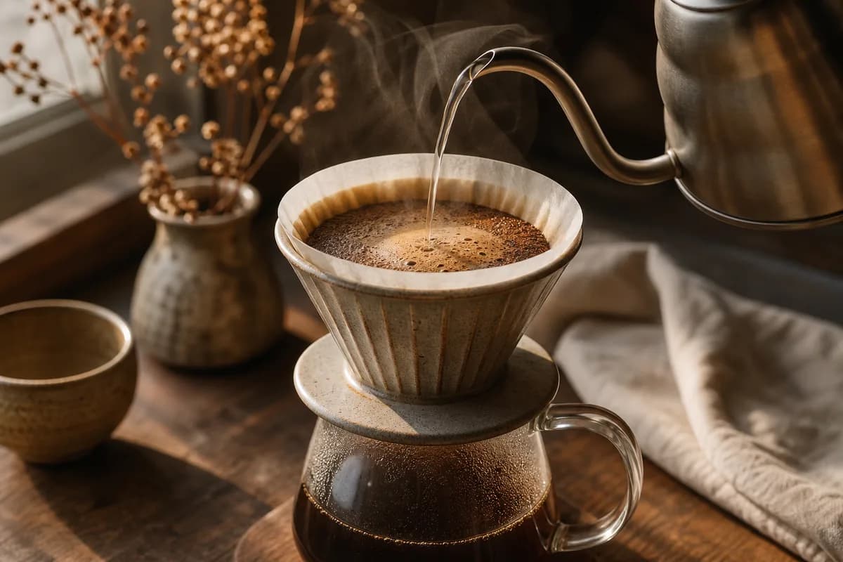 Artisan Roast Co.