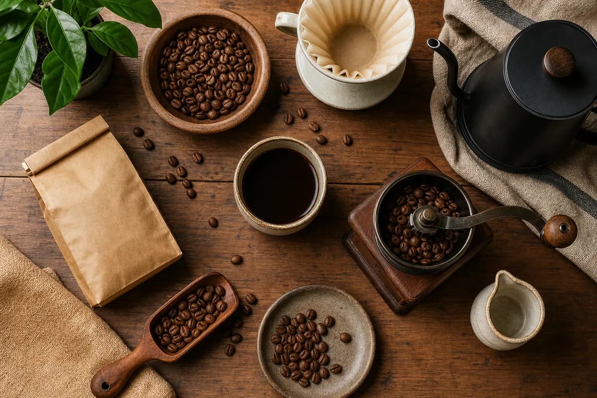 Artisan Roast Co.