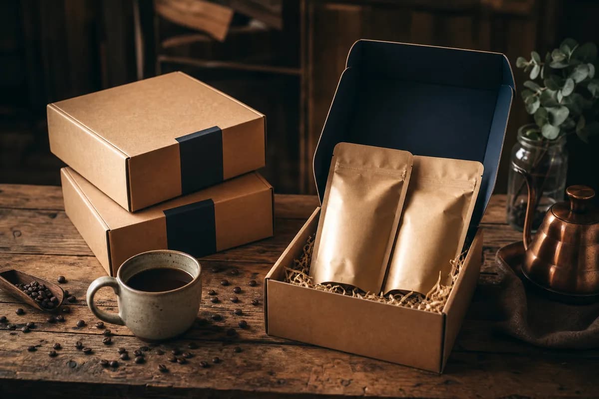 Artisan Roast Co.