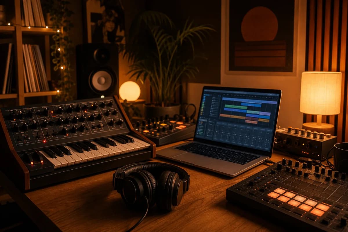 Ambient Works