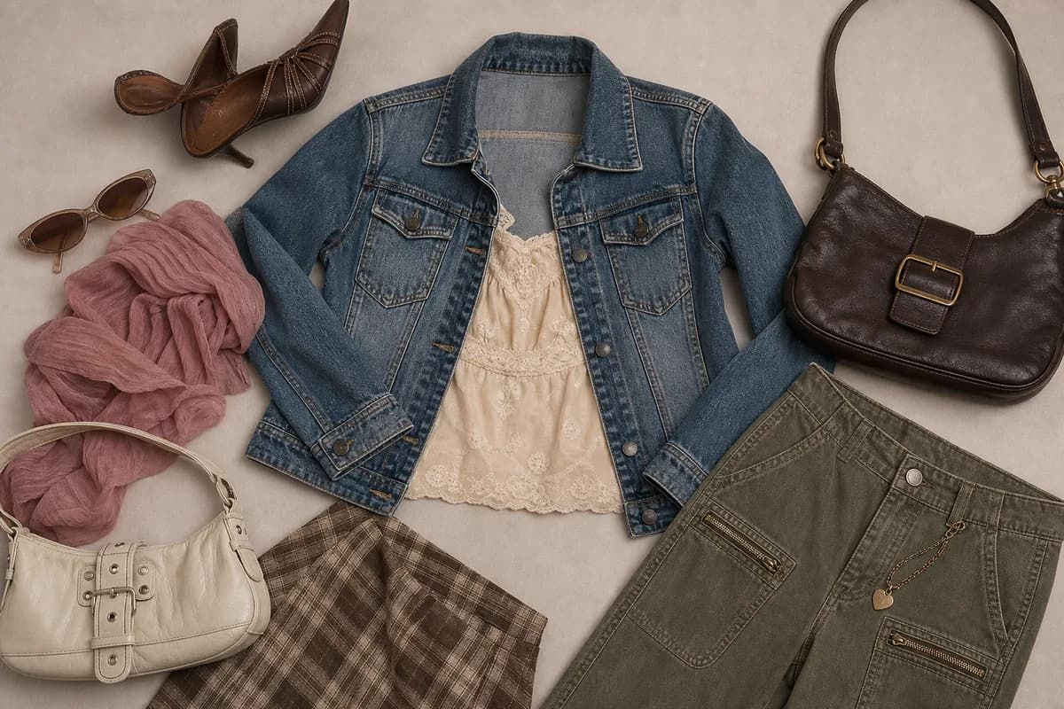 Vintage Vibe LA