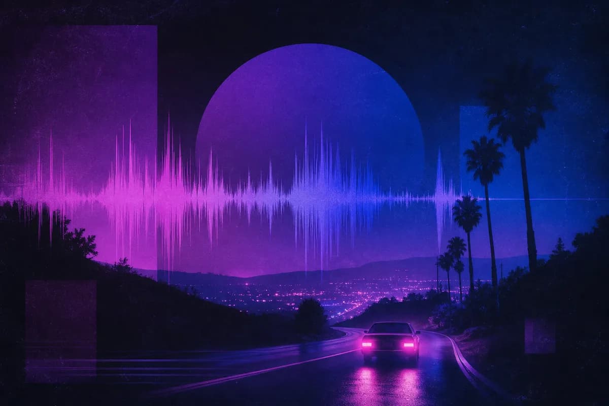 Nightdrive FM