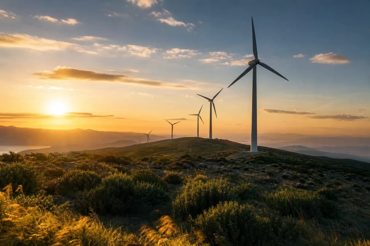 Climate Brief