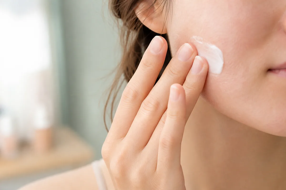 Glow Lab — Clean beauty routines