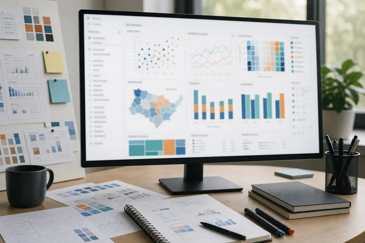 Dataviz Studio