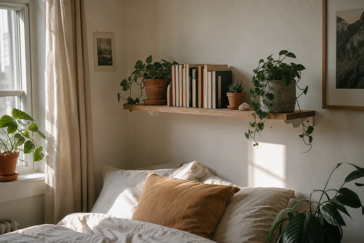 Studio Nordic — Interior & DIY